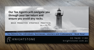 Advertisement Design by Alexandar for EdAlliance | Design: #11052939