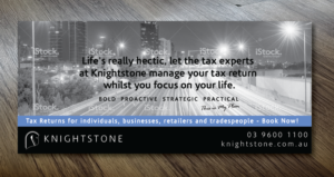 Advertisement Design by Alexandar for EdAlliance | Design: #11072234
