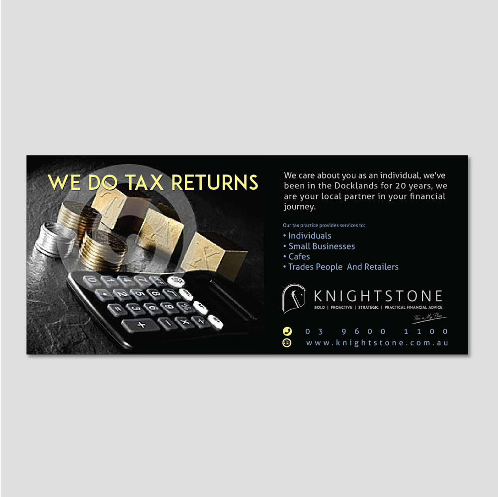 Advertisement Design by GliderGraphx for EdAlliance | Design #11050963