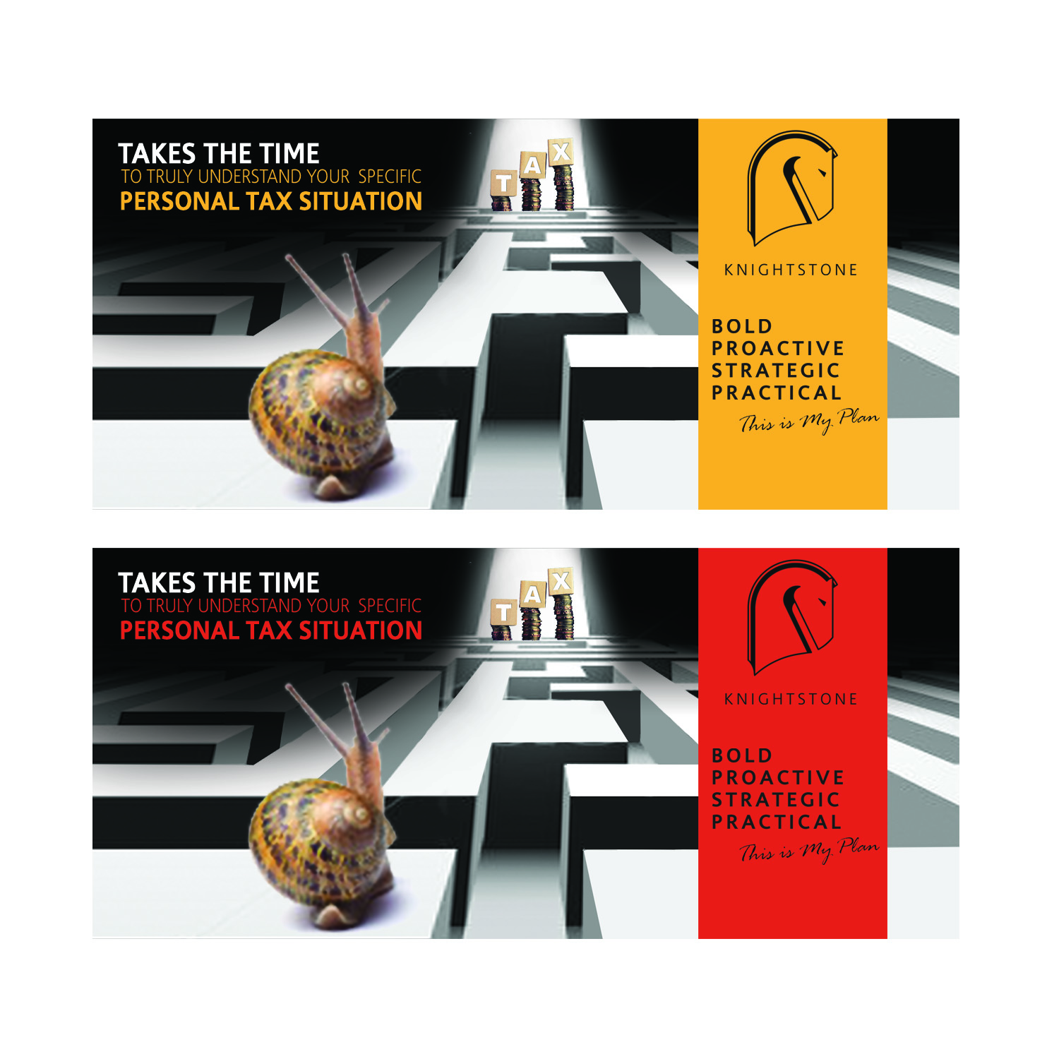 Advertisement Design by Nabileuuh for EdAlliance | Design #11020076