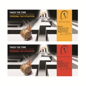 Advertisement Design by Nabileuuh for EdAlliance | Design: #11020076