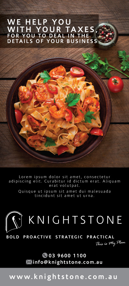 Diseño Publicitario por JCR para EdAlliance | Diseño #11019616