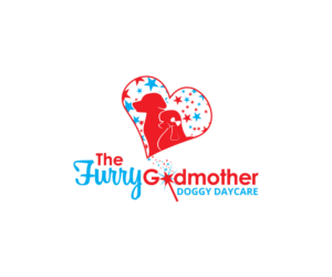 Logo-Design von Sergio Coelho für The Furry Godmother | Design: #11091693