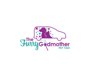 Logo-Design von Sergio Coelho für The Furry Godmother | Design: #11091732
