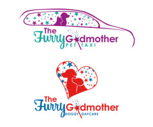Logo-Design von nreimer für The Furry Godmother | Design: #10998675