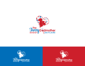 Logo-Design von IMD-HUB für The Furry Godmother | Design: #10999184