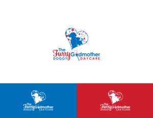 Logo-Design von IMD-HUB für The Furry Godmother | Design: #10999185