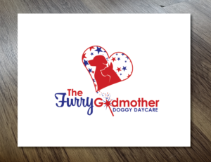 Design de Logo par Alexandar pour The Furry Godmother | Design #11006009