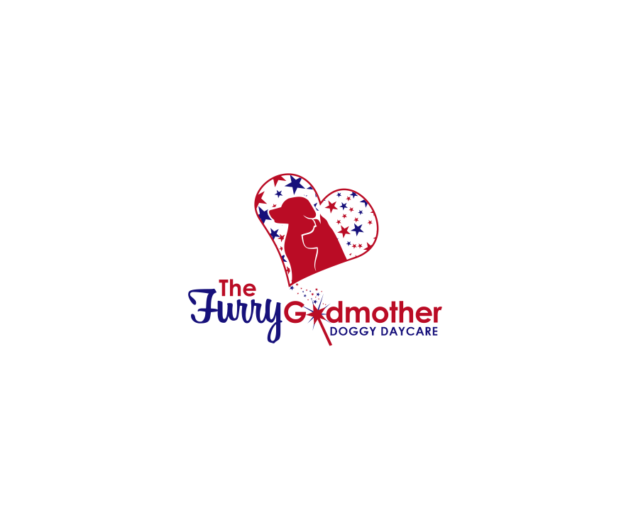 Logo-Design von creativea für The Furry Godmother | Design #11073440