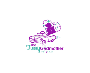 Logo-Design von creativea für The Furry Godmother | Design: #11073444
