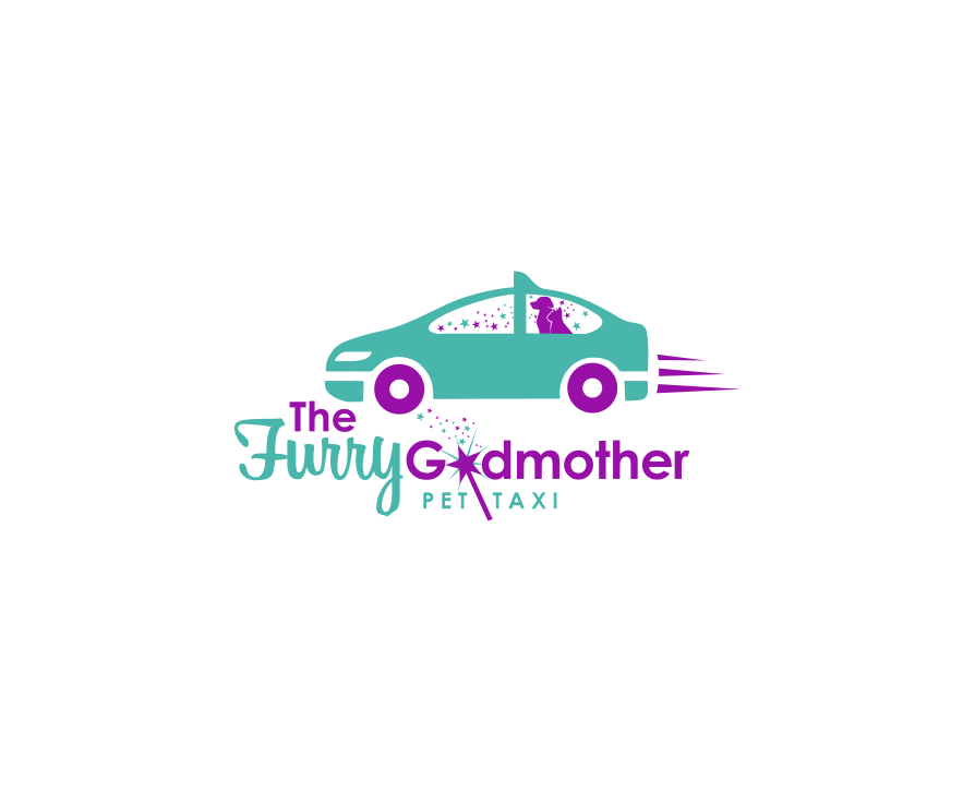 Logo-Design von creativea für The Furry Godmother | Design #11073445