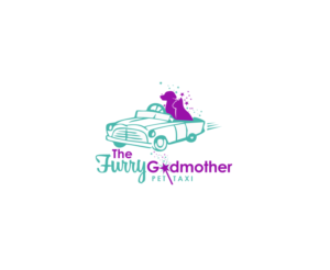 Logo-Design von creativea für The Furry Godmother | Design: #11073522