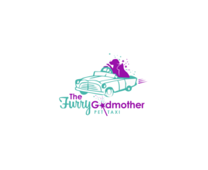 Logo-Design von creativea für The Furry Godmother | Design: #11073613