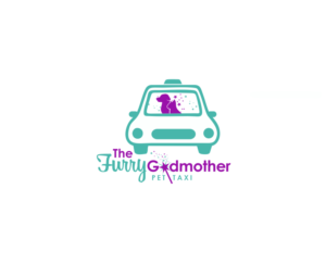 Logo-Design von creativea für The Furry Godmother | Design: #11074293