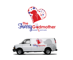 Logo-Design von e-graphics für The Furry Godmother | Design: #11002057