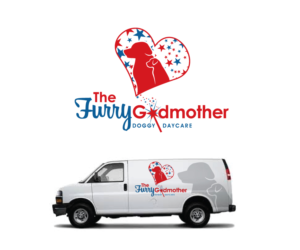 Logo-Design von e-graphics für The Furry Godmother | Design: #11002059