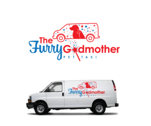 Logo-Design von e-graphics für The Furry Godmother | Design: #11002060