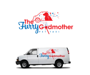Logo-Design von e-graphics für The Furry Godmother | Design: #11002061