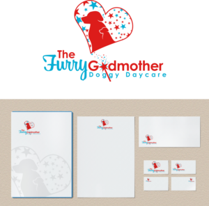Logo-Design von Renuka Graphics für The Furry Godmother | Design: #11077629