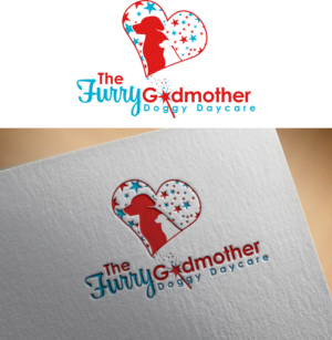 Logo-Design von Renuka Graphics für The Furry Godmother | Design: #11092627