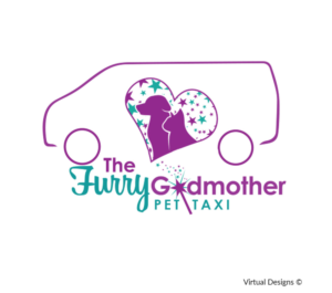 Logo-Design von SyncFuse™ Solutions für The Furry Godmother | Design: #10991406