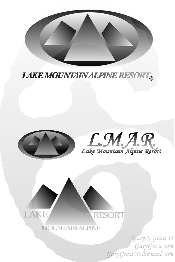 Diseño de Logo por GaryGozaII para este proyecto | Diseño #470752