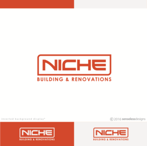 Logo-Design von Senseless für dieses Projekt | Design: #10992555