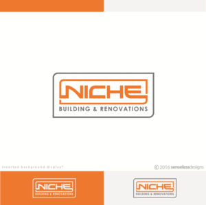 Logo-Design von Senseless für dieses Projekt | Design: #11002208