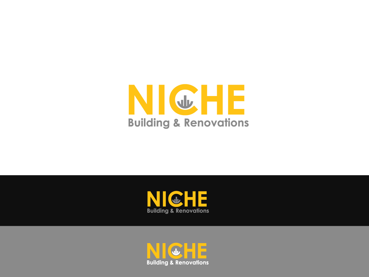 Logo Design by Atec for this project | Design #11007817