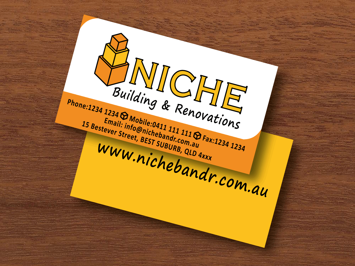 Design de Logo par niryan pour ce projet | Design #11010282