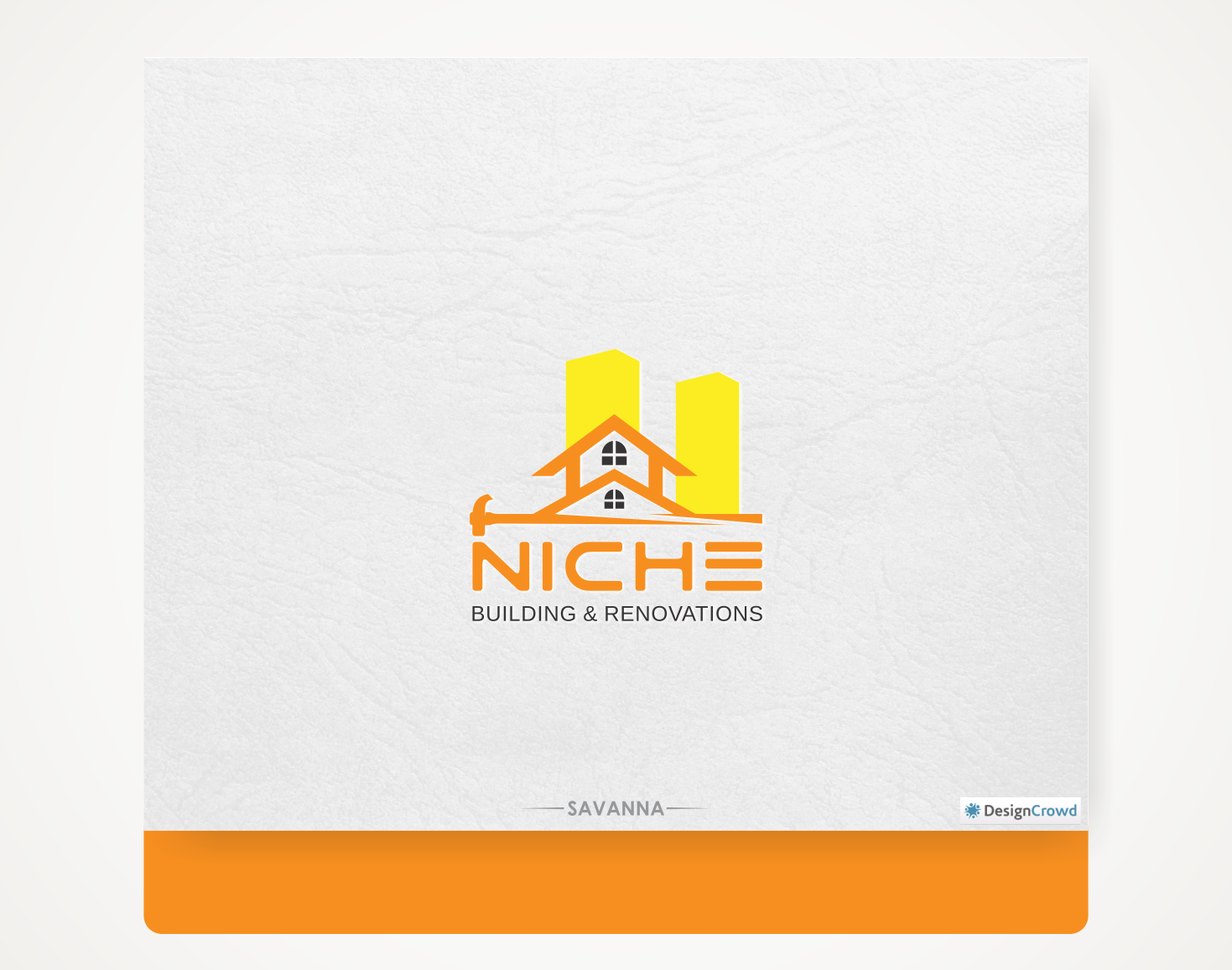 Design de Logo par Savana pour ce projet | Design #10996992