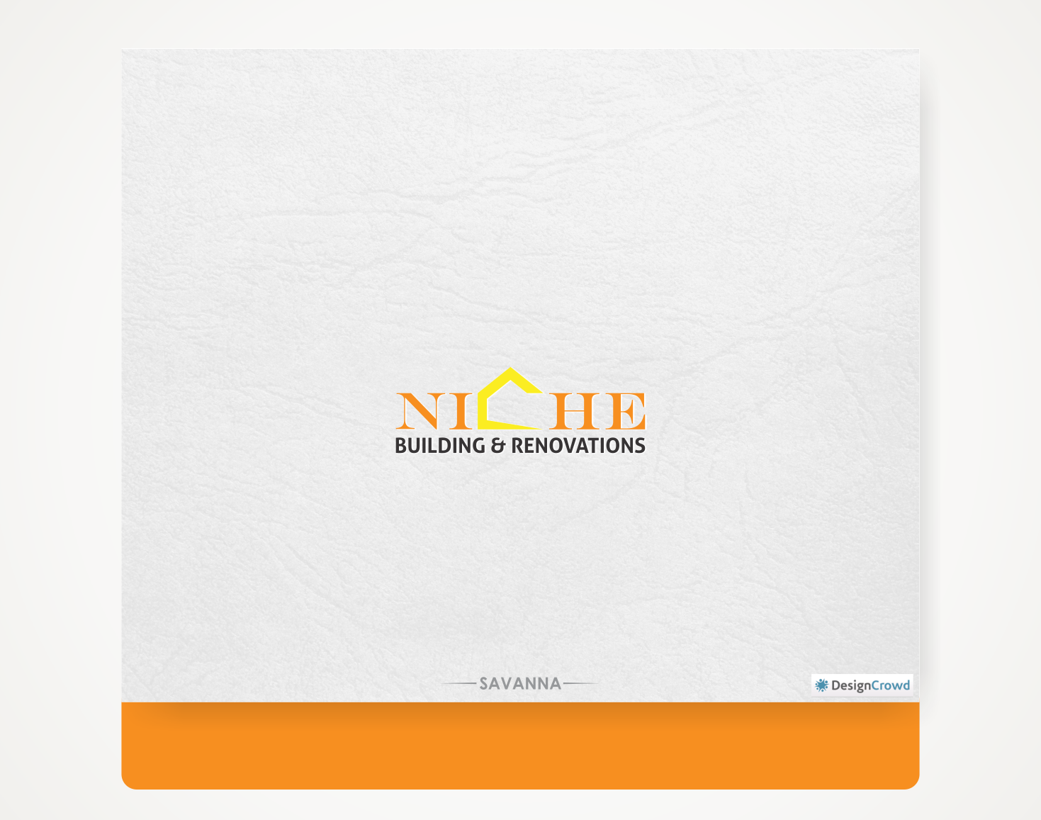 Logo Design by Savana for this project | Design #10996999