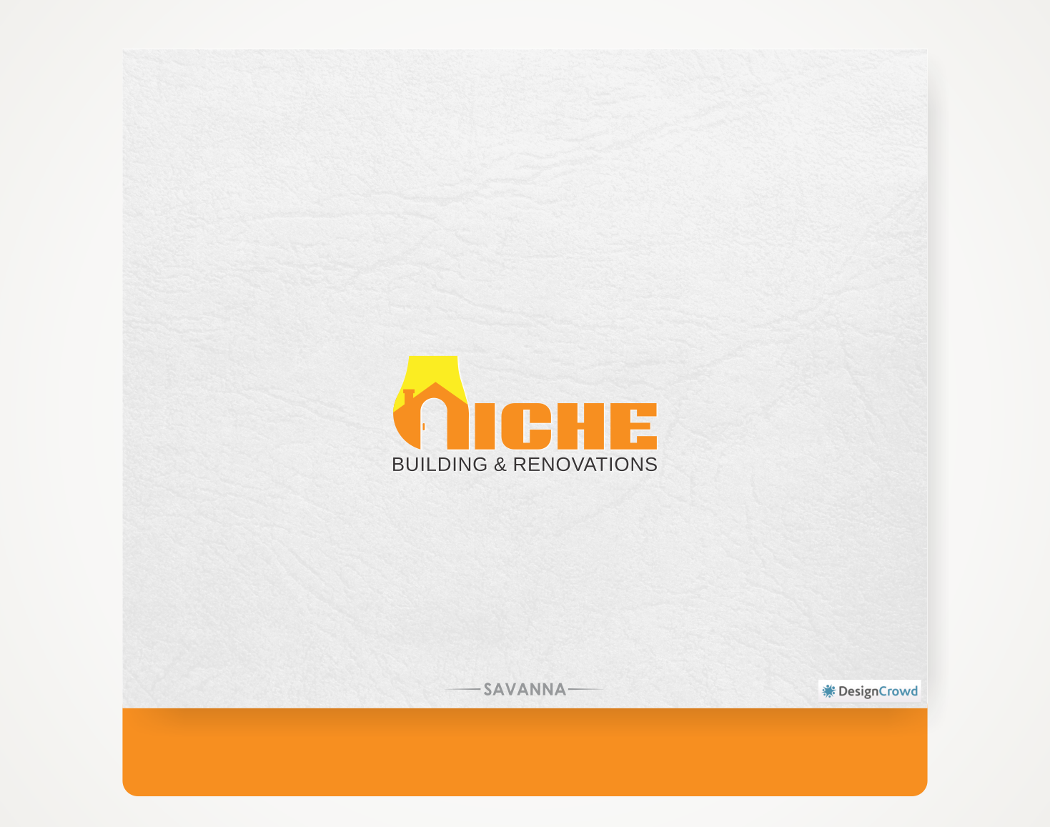 Logo Design by Savana for this project | Design #10997000