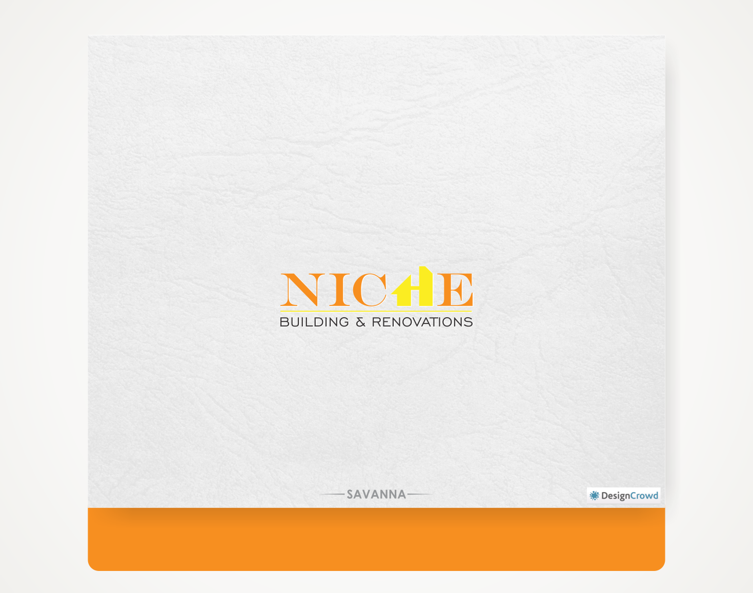 Logo Design by Savana for this project | Design #10997001