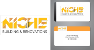 Logo Design by Infoway for this project | Design: #11012731