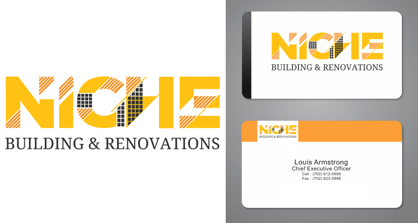 Logo Design by Infoway for this project | Design #11012733