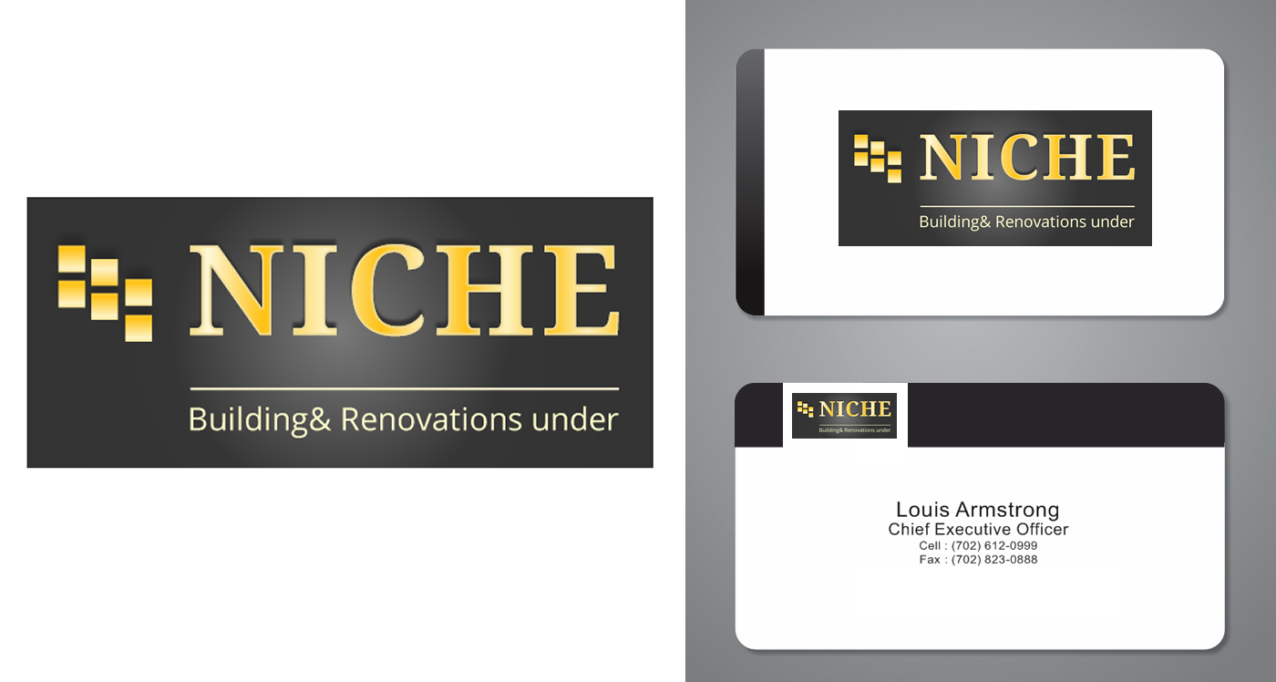 Logo-Design von Infoway für dieses Projekt | Design #11012734