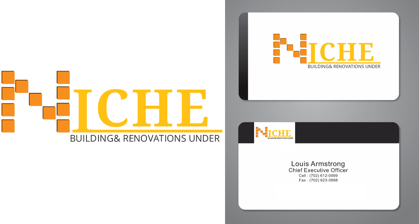 Logo Design by Infoway for this project | Design #11012735