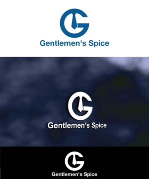 Logo-Design von joliau für Gentlemen's Spice | Design: #11010286