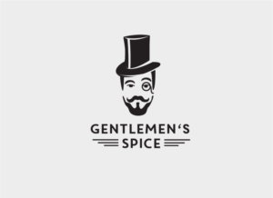 Gentlemen's Spice | Logo Design by Birdcage
