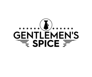 Logo-Design von isabel paoli für Gentlemen's Spice | Design: #11020267
