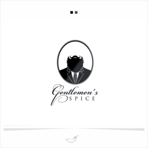 Logo-Design von Mimi &amp; Max für Gentlemen's Spice | Design: #11065314