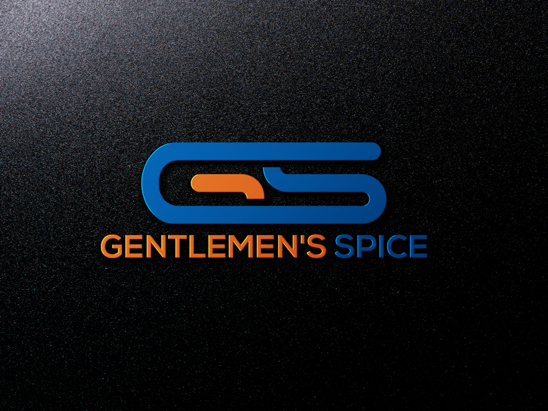 Logo Design by icondesign for Gentlemen's Spice | Design #11007663
