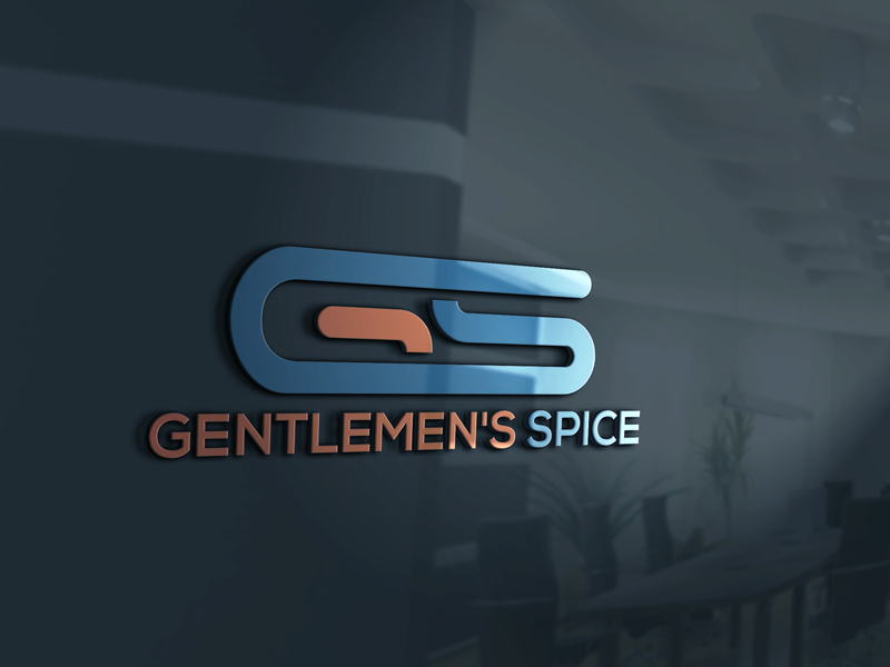 Logo Design by icondesign for Gentlemen's Spice | Design #11007664