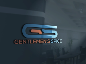 Logo-Design von icondesign für Gentlemen's Spice | Design: #11007664