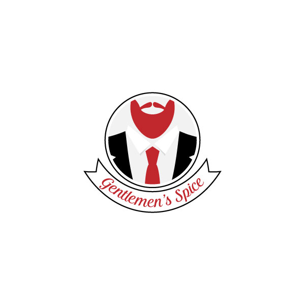 Logo Design by Treelly for Gentlemen's Spice | Design #11072411