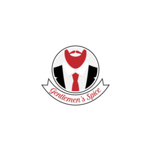 Logo-Design von Treelly für Gentlemen's Spice | Design: #11072411