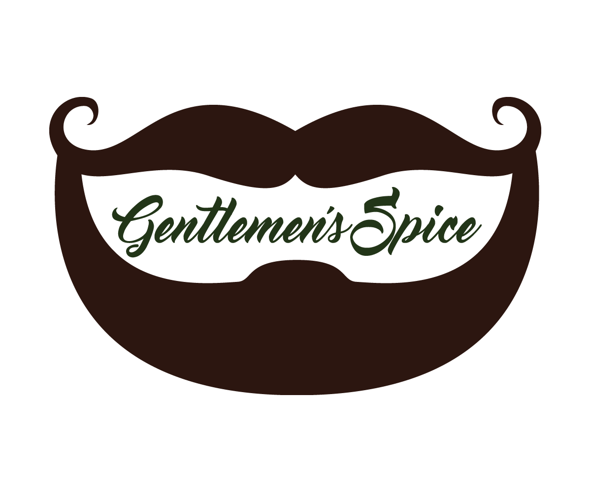 Logo Design by Grey for Gentlemen's Spice | Design #10999557