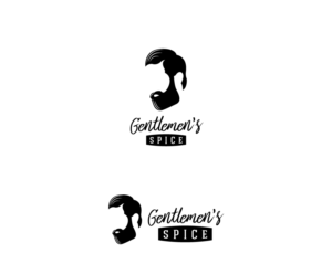 Gentlemen's Spice | Logo-Design von MrBranding