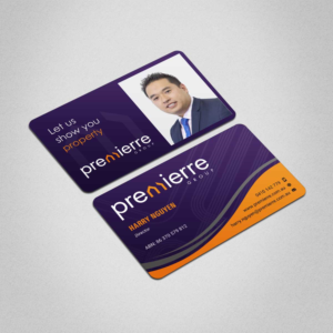 Business Card Design by INDIAN_Ashok for this project | Design: #11006182